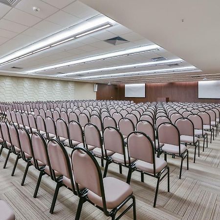 Transamerica Collection 戈亚尼亚 外观 照片 The main auditorium