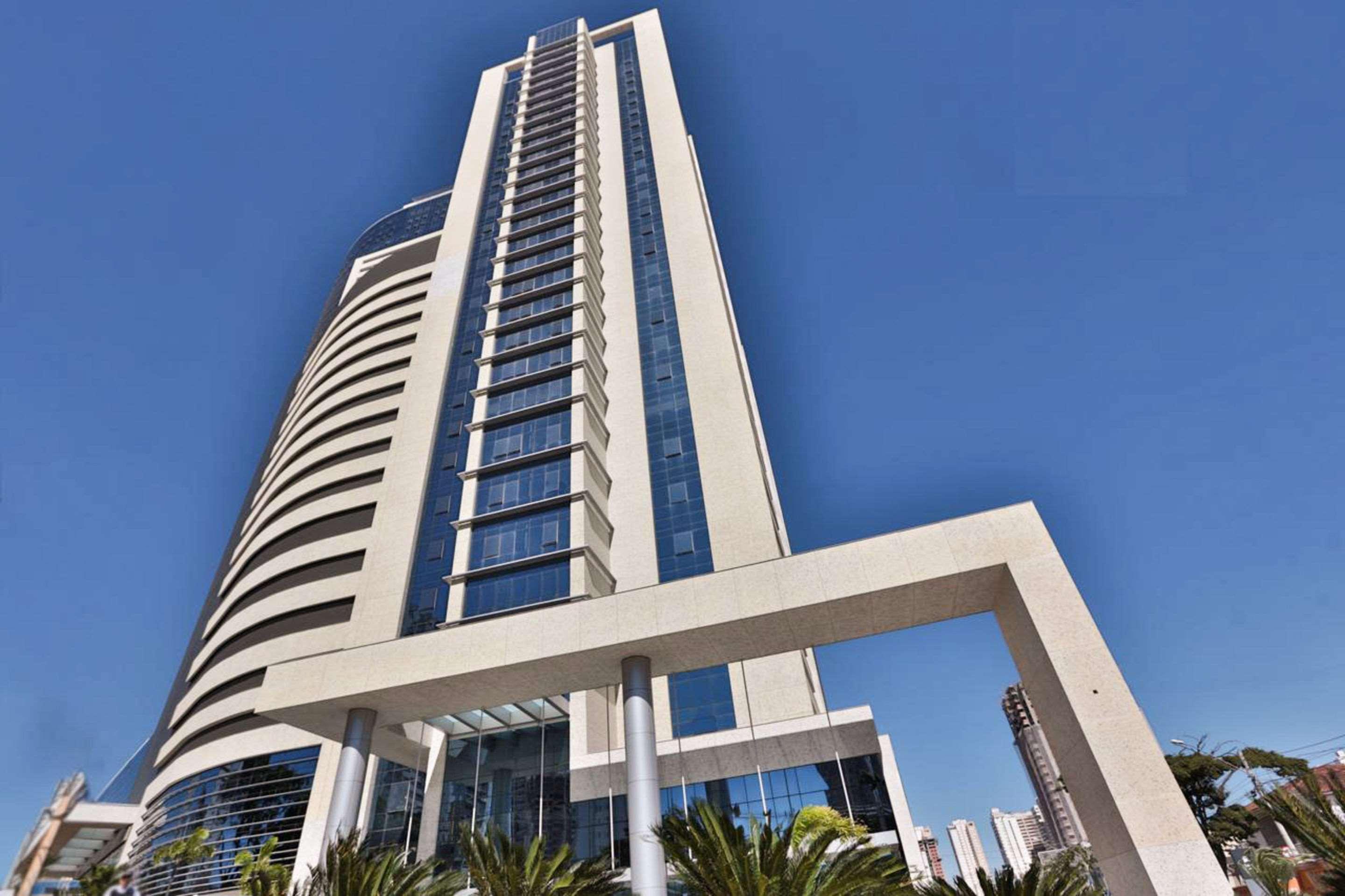 Transamerica Collection 戈亚尼亚 外观 照片 The Ritz-Carlton, DIFC